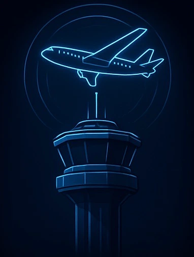 A.R.E.S. Communication Server