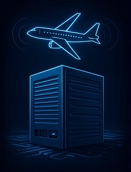 A.R.E.S. DIS Gateway