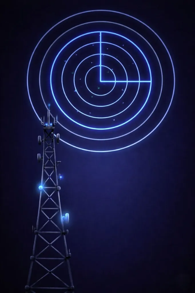 A.R.E.S. ATC and ABM Server (1-year license)
